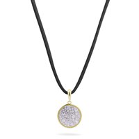Charm Rue des Mille Donna in Argento Diamante CNZ-018M1CER - CNZ-018M1CER